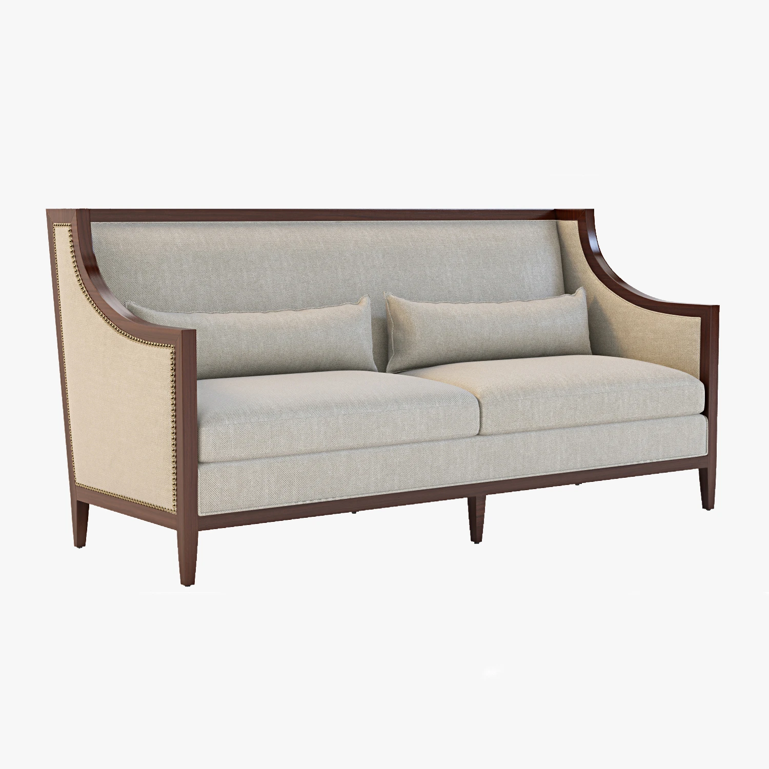 Bolier Sofa Collection 01 3D Model_03